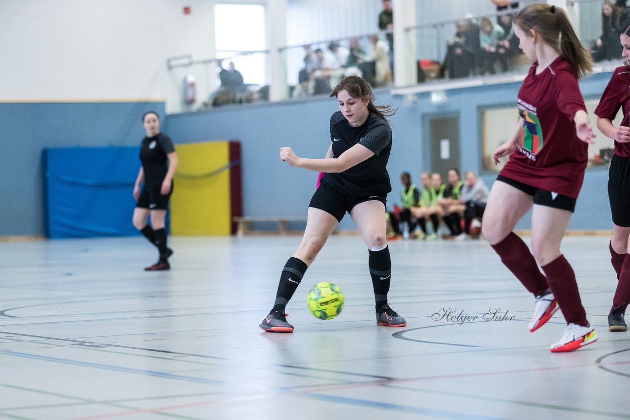 Bild 512 - B-Juniorinnen Futsalmeisterschaft